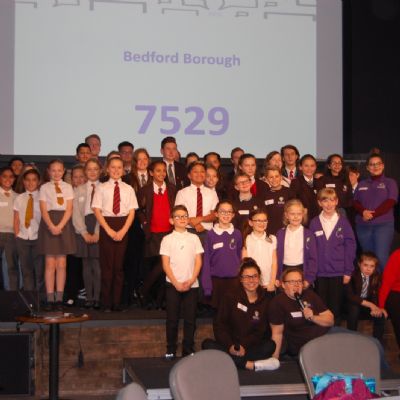 Pupil Voice Conference (14)